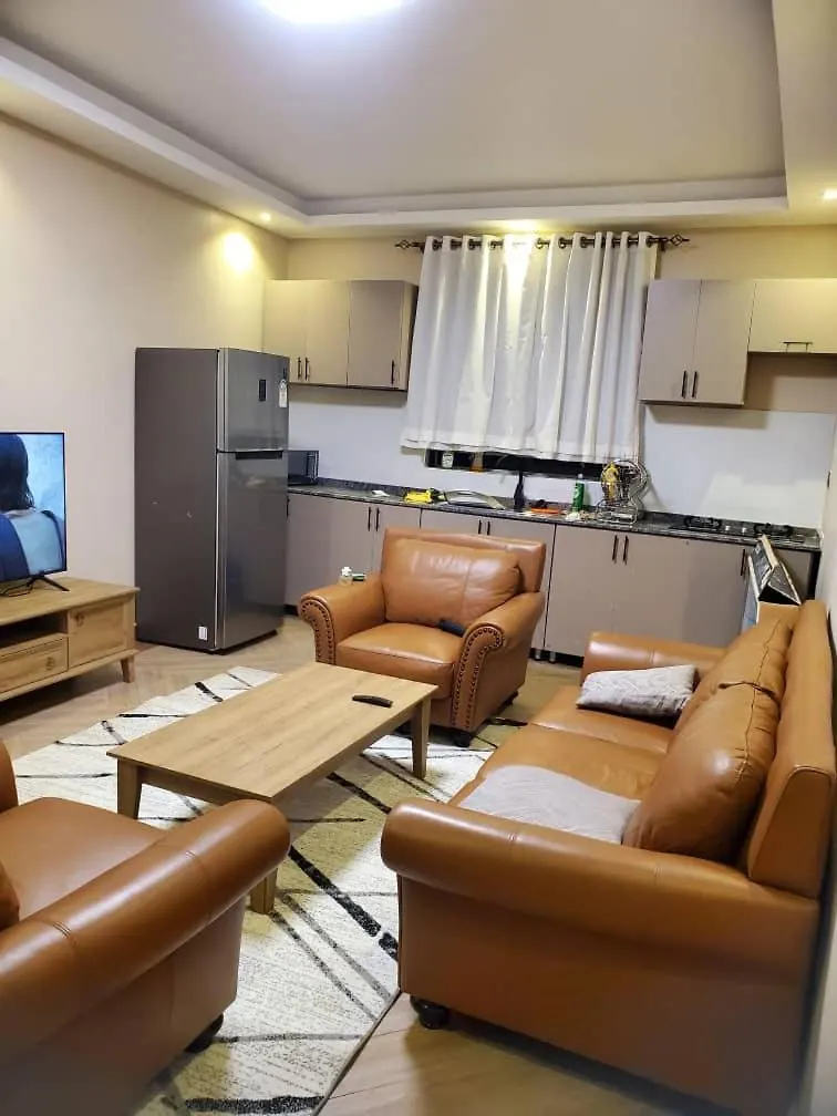 Ferienwohnung K Heights Kampala 0*,  Uganda