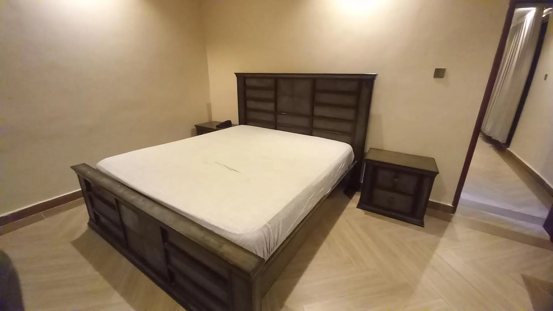 Ferienwohnung K Heights Kampala 0*,  Uganda